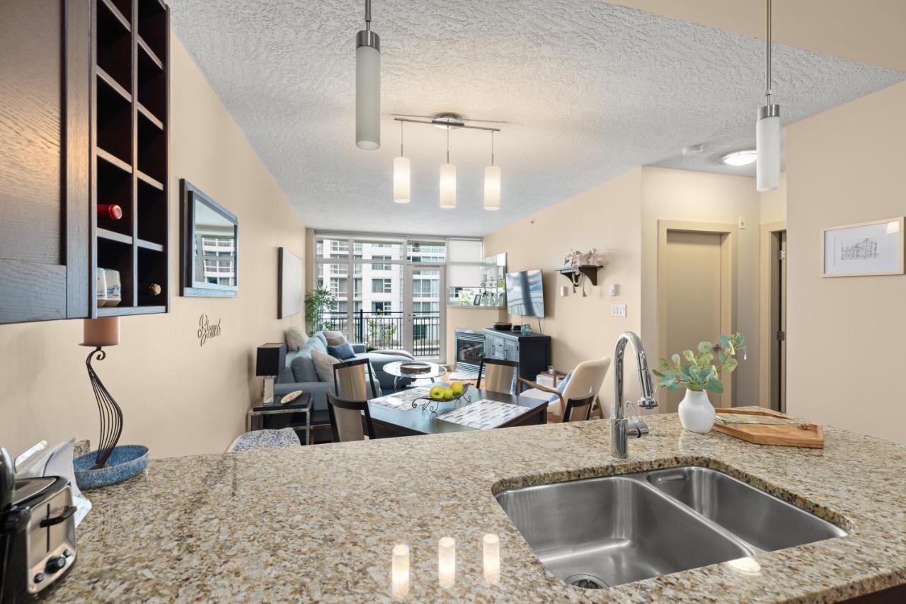 Aria Escape By Iris Properties! Виктория Экстерьер фото