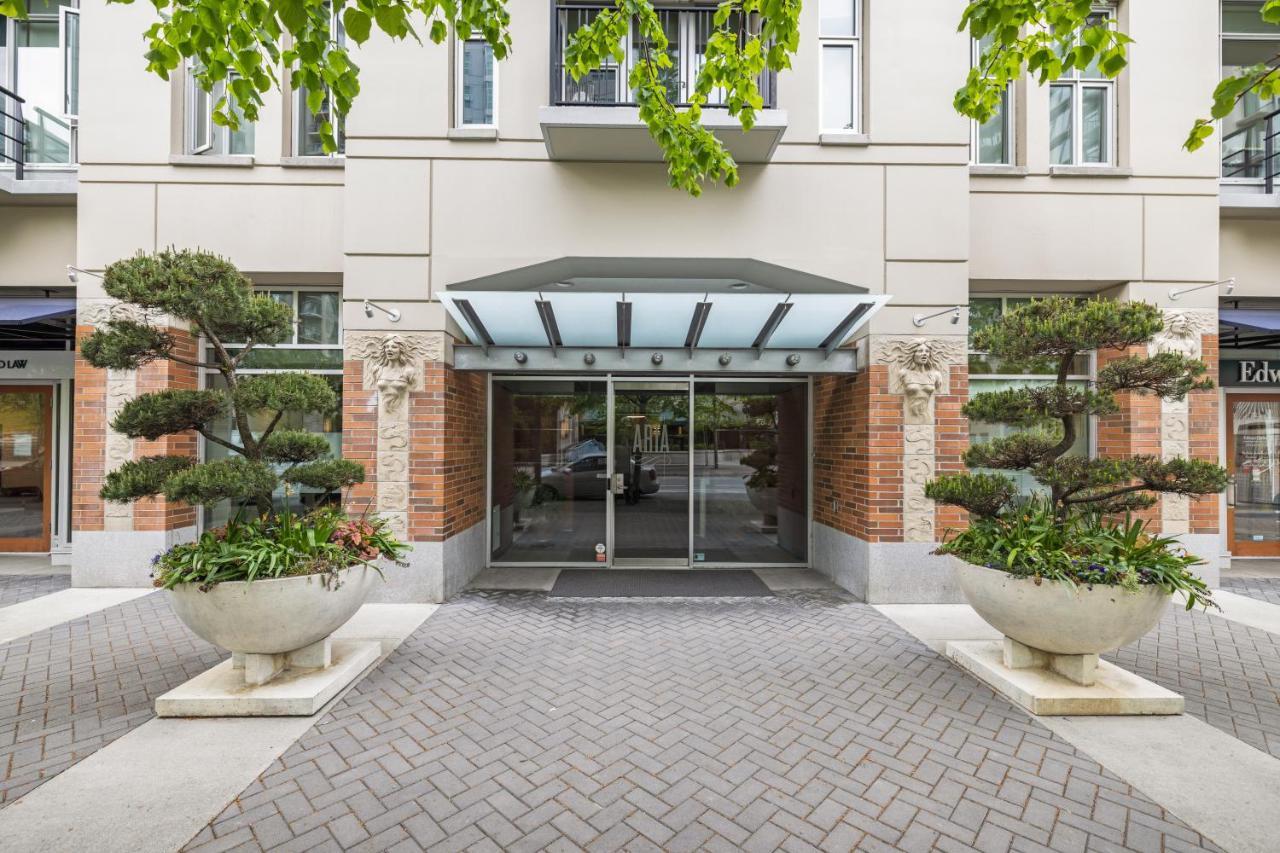 Aria Escape By Iris Properties! Виктория Экстерьер фото